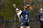 WLax vs Westfield  Wheaton College Women's Lacrosse vs Westfield State University. - Photo by Keith Nordstrom : Wheaton, Lacrosse, LAX, Westfield State